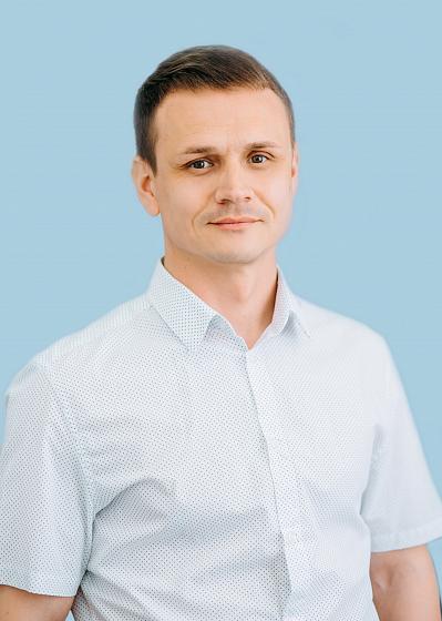 Станислав Матвеев